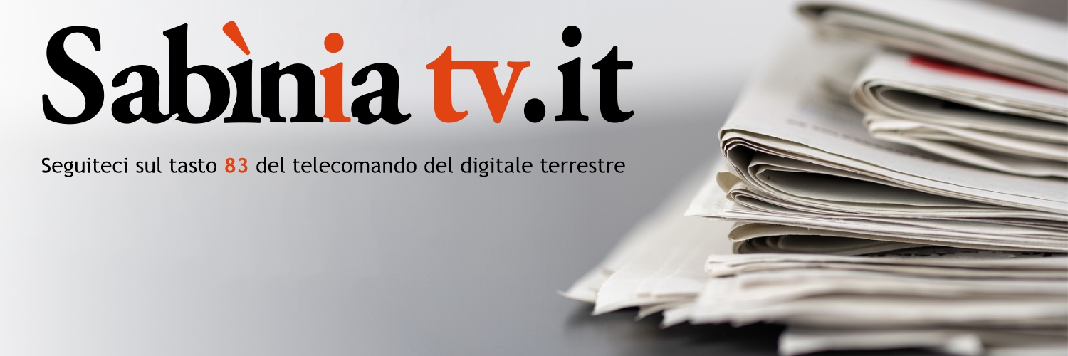 SabiniaTV's profile banner image