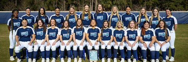 FSCJSoftball Profile Banner
