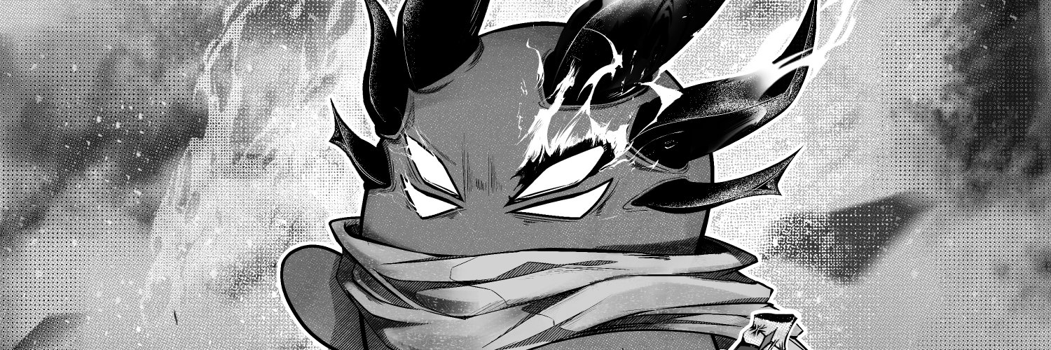 JosChu ⛩️ banner