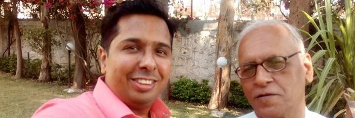devenroy's profile banner image