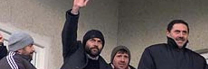 marcus banner