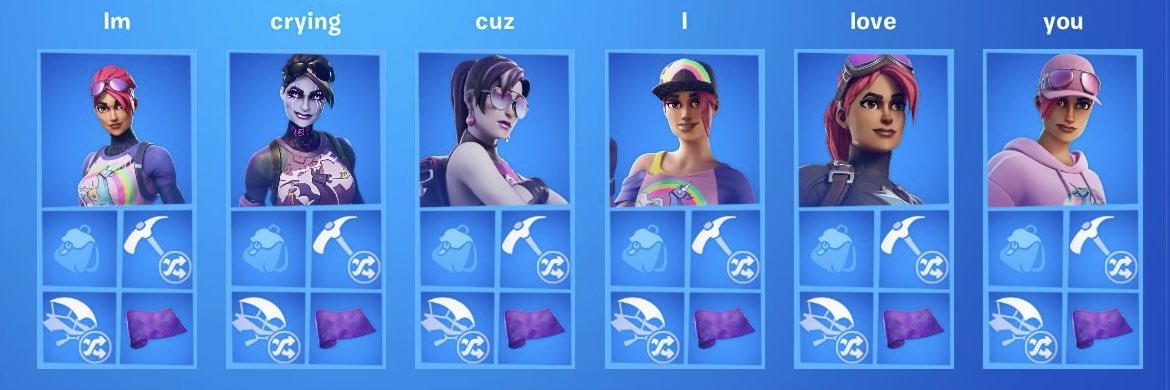 lin is banner
