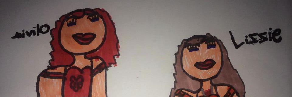 whosjudith's profile banner image