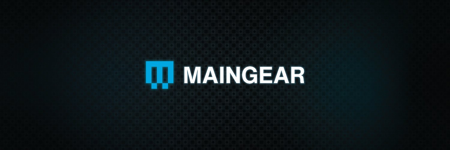 MAINGEAR banner