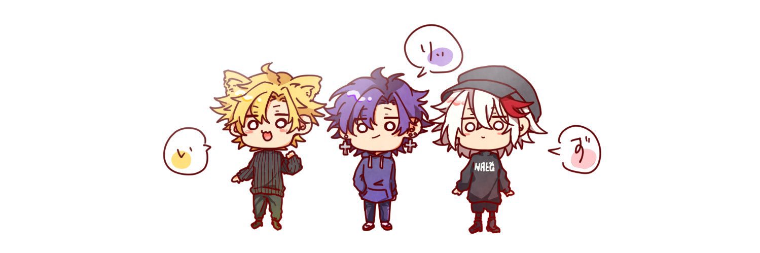 Ray👾‎⚡️@いりぃず banner