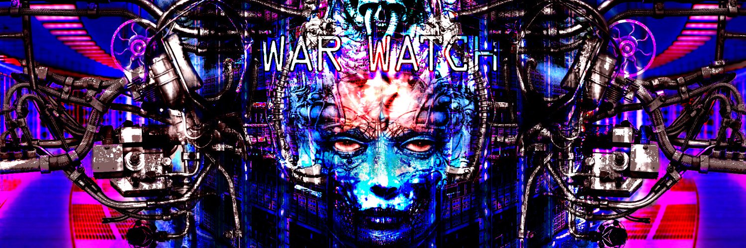 war_watch's profile banner image