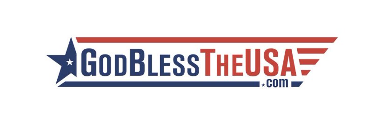 God Bless The USA Profile Banner