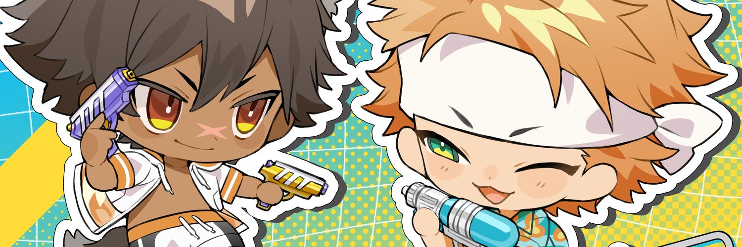 さぶさき@5/6 東3あ69b banner