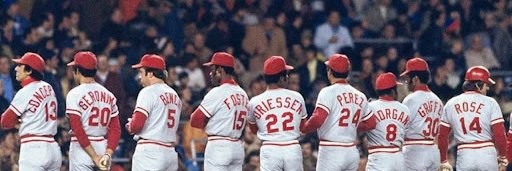 Big Red Analytics banner