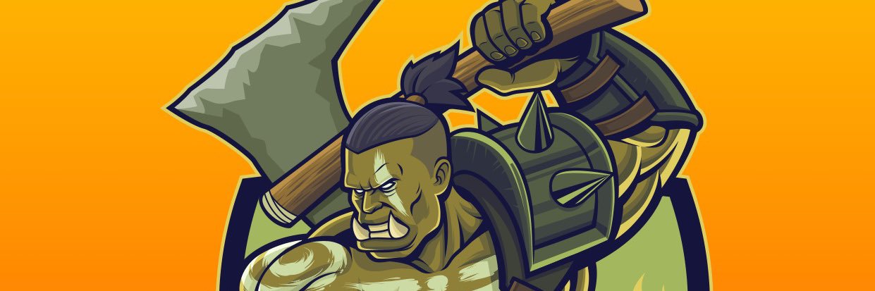 VidraGame's profile banner image