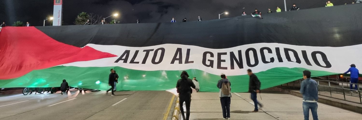 Augusto Cubides C. banner