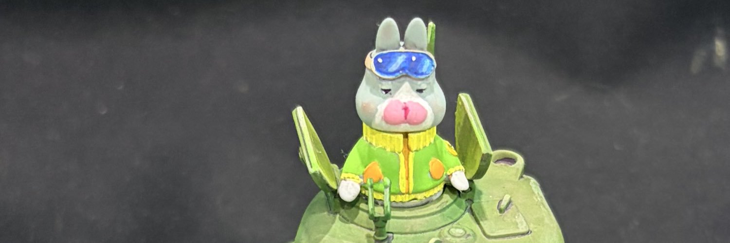 palmpilote's profile banner image