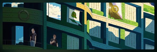 defiapp Profile Banner