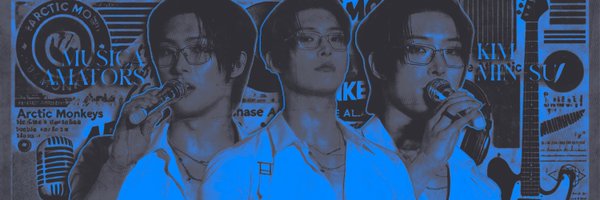 MUSICAAMATORS Profile Banner