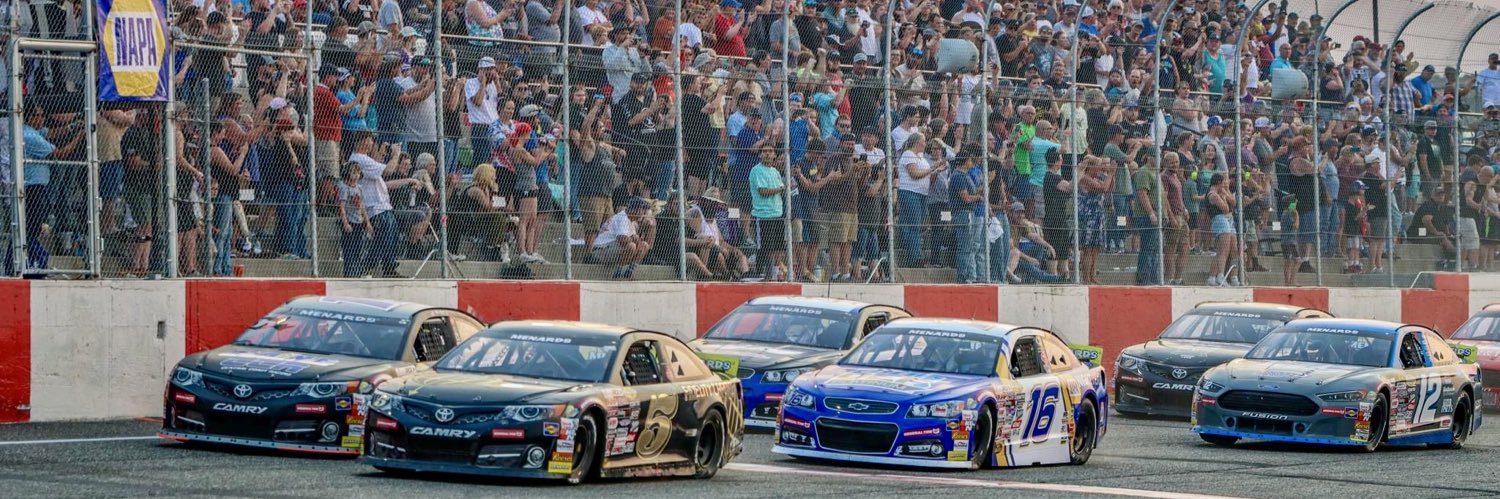 Tri-City Raceway @RMEC banner