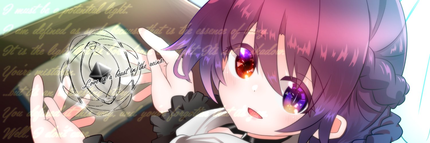 tukutuki's profile banner image