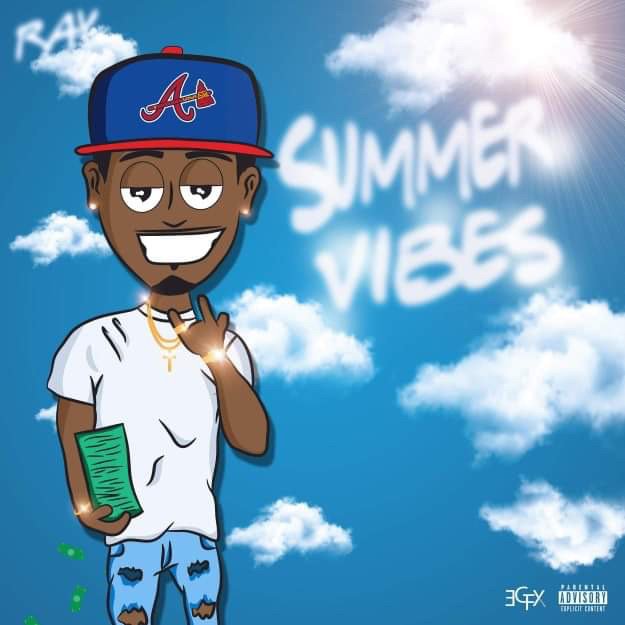 RAY banner