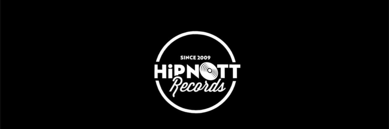 HiPNOTT Records banner