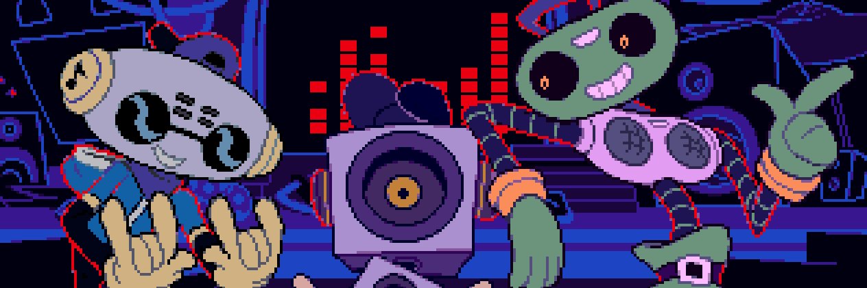 trashnap's profile banner image