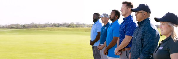 PGAHOPE Profile Banner