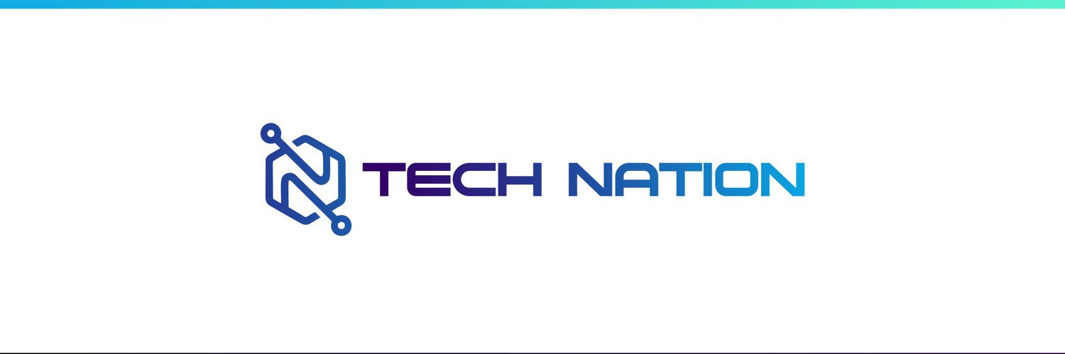 Technation banner