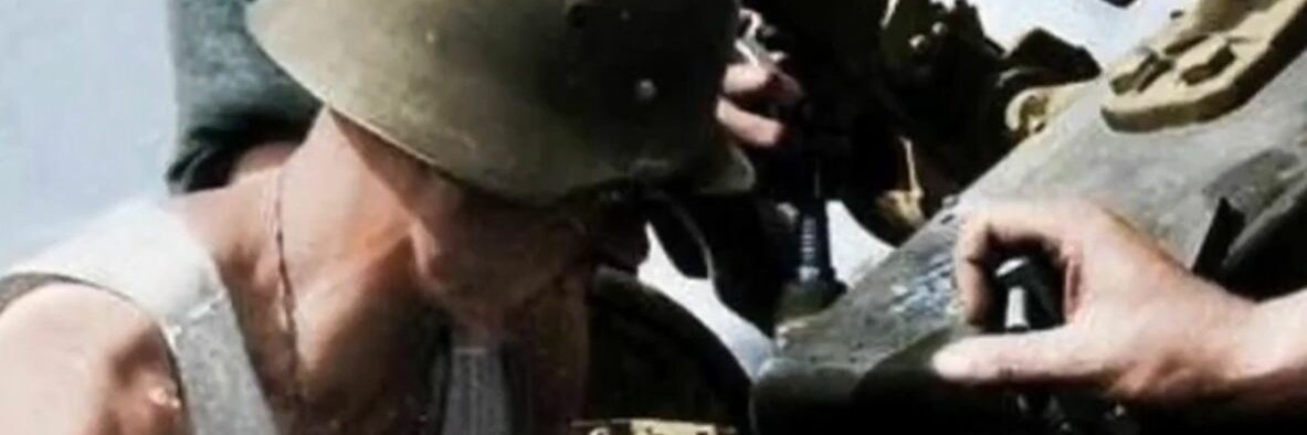 Flak808's banner