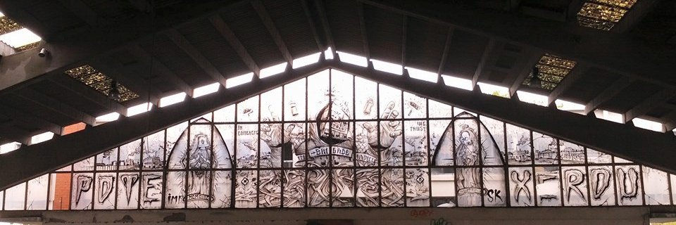 Rémi Bastide banner