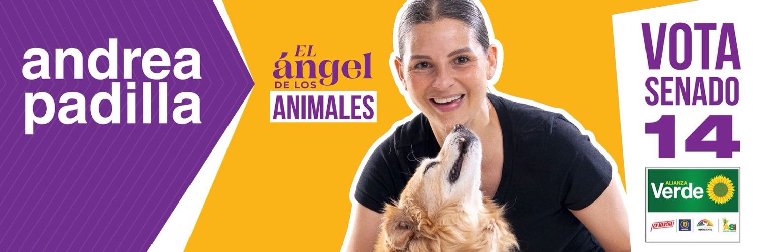 La Manada Animalista banner