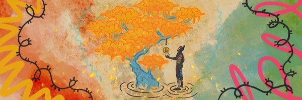 AeonsBTC Profile Banner