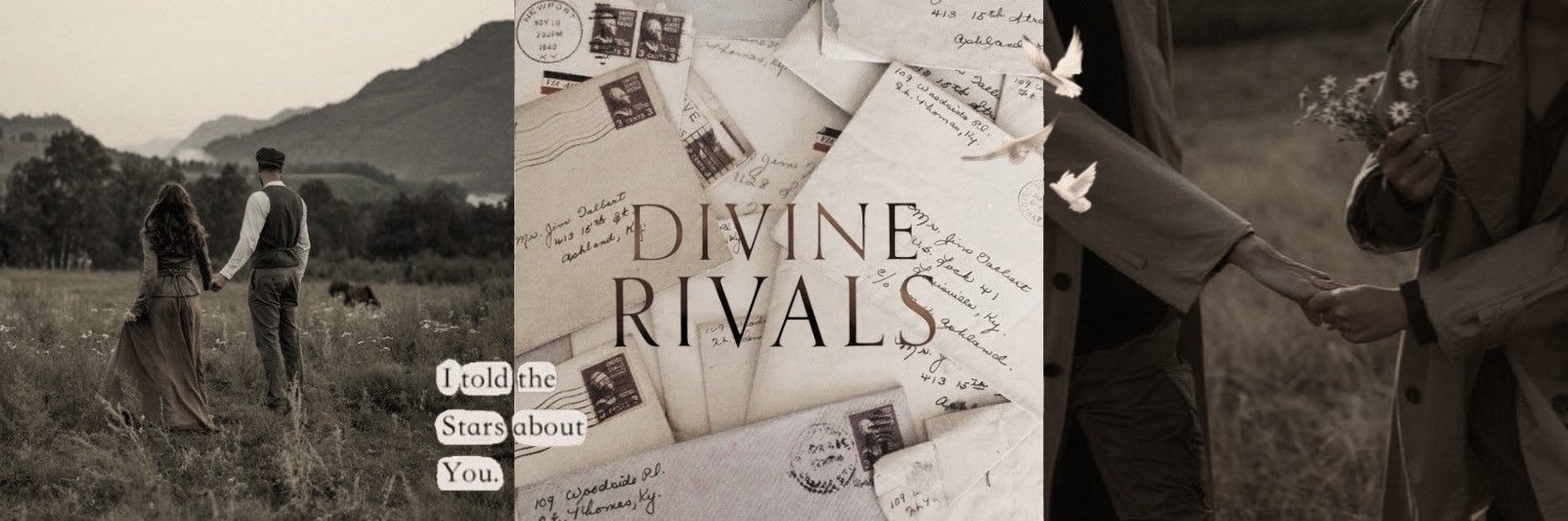 ᥫ᭡ banner