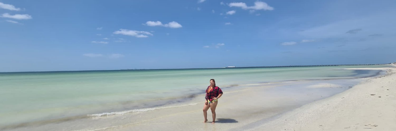 keniithaaGomez's profile banner image