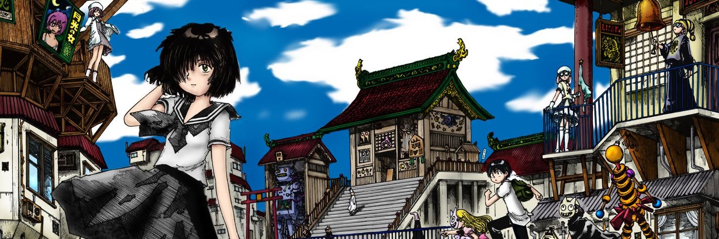 SebRamVid's profile banner image