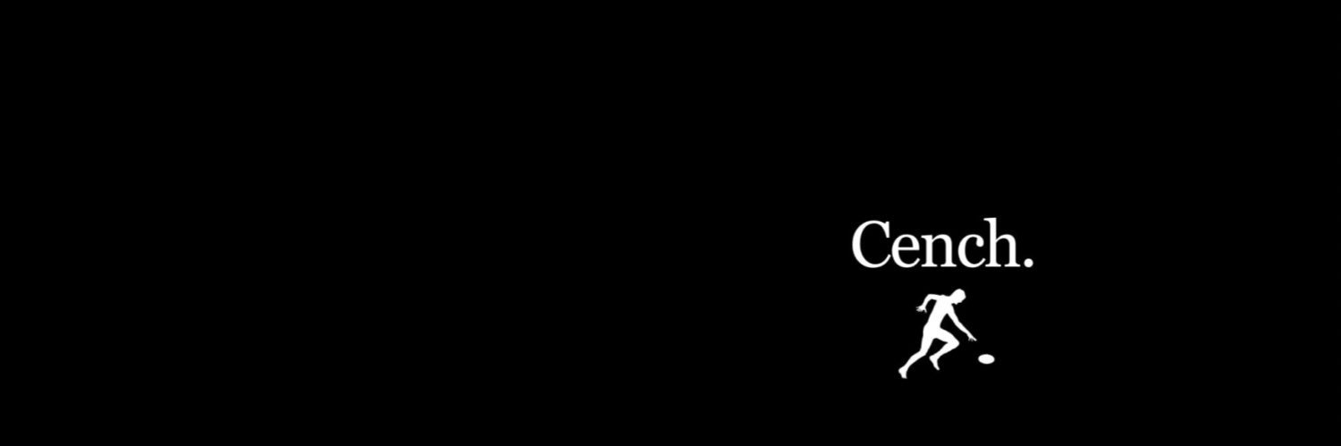 Cench's banner