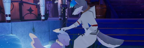 AtlasSpaceWulf Profile Banner