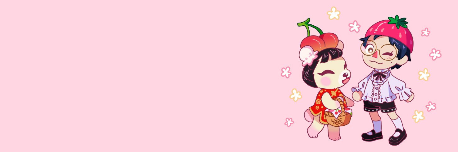lychees's profile banner image