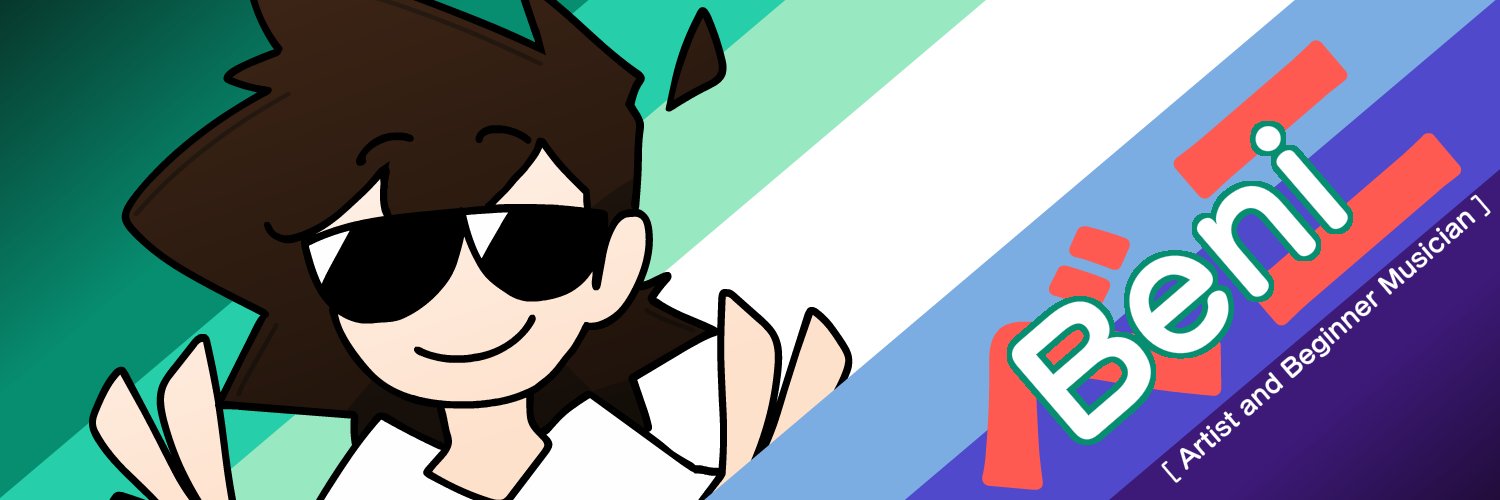 beni #LosCapitanesToaderos🍄's banner