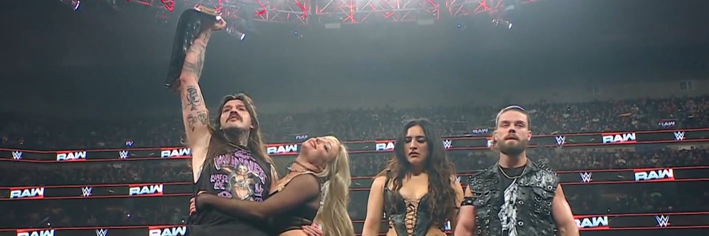 El Mayor Koke banner