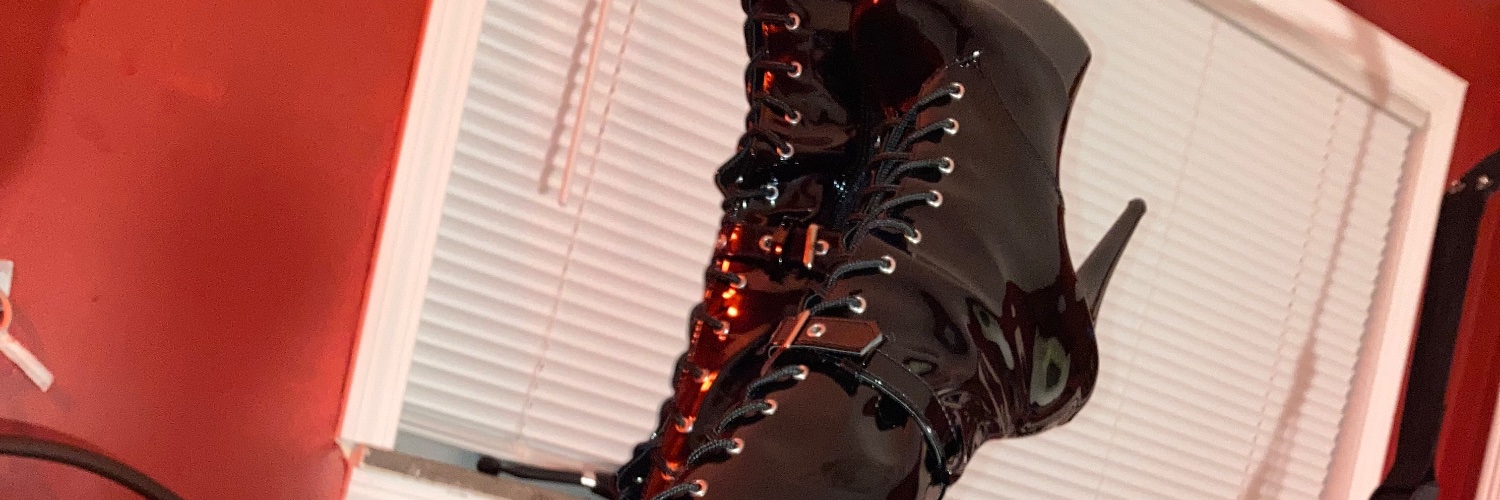 MistressC365 banner