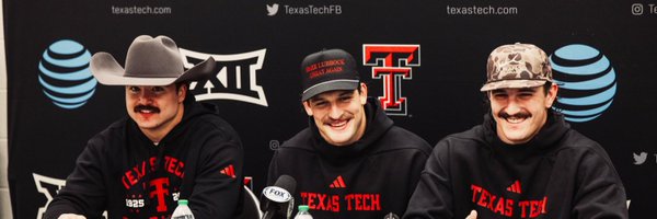 texrraider Profile Banner