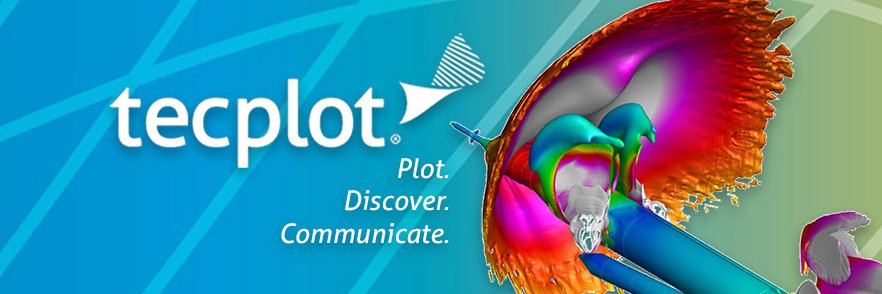 Tecplot banner