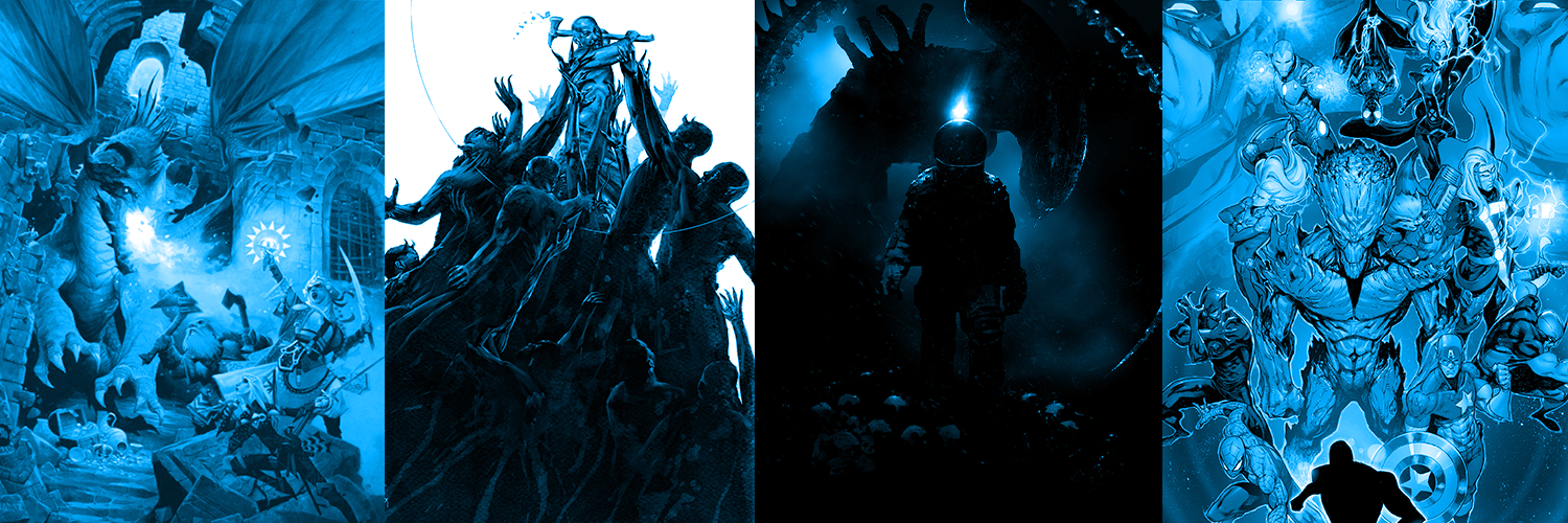 Bart_Vickers's profile banner image