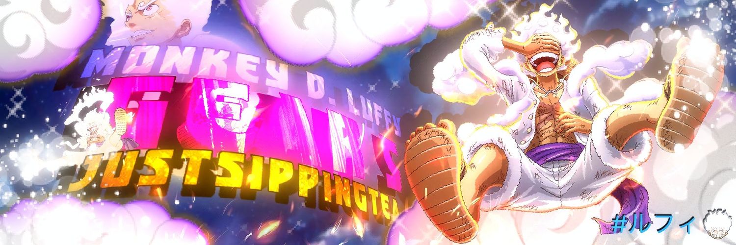 JustSippingTea 🏳️‍⚧️ banner