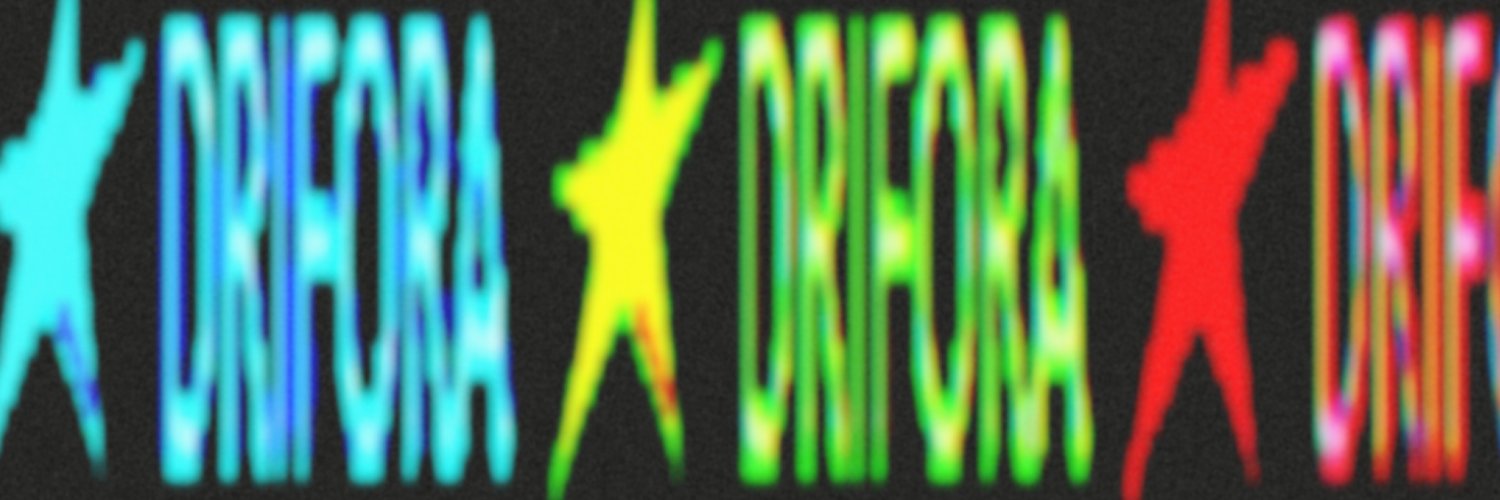 drifora banner