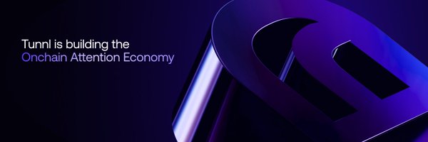 Tunnl_io Profile Banner