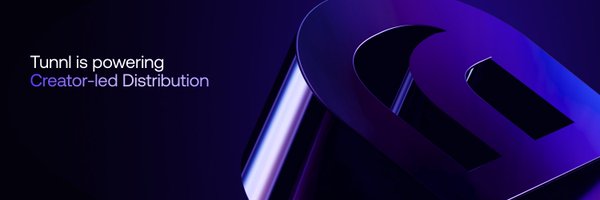 Tunnl_io Profile Banner