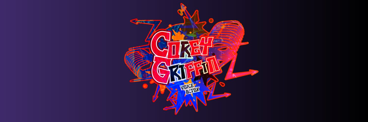 Corey Griffin banner