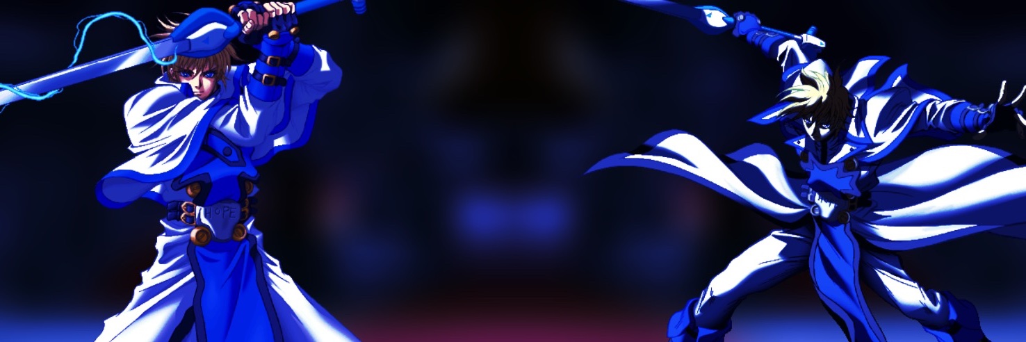 ROIDEVOLT's profile banner image