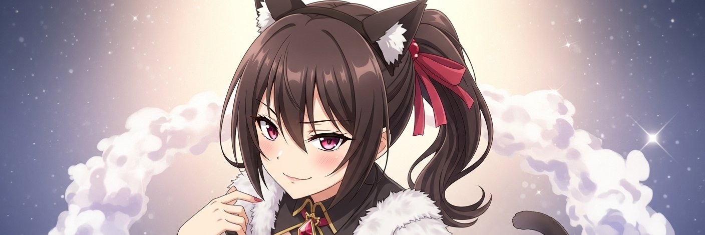 モヒにゃぱん's banner