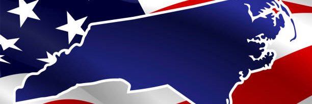 Transylvania County GOP banner