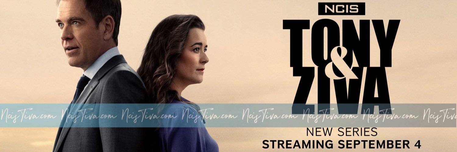 NCIS: Tony and Ziva Fans's banner